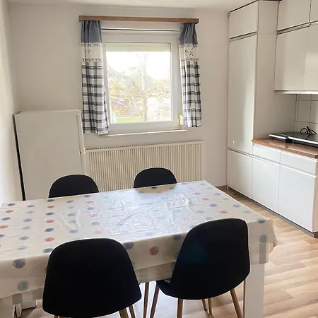 Apartment Monteurunterkunft *