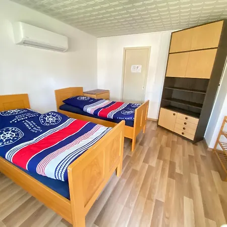 Monteurunterkunft