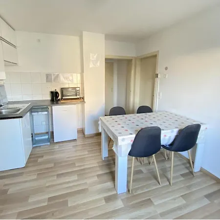 Apartment Monteurunterkunft Rottweil