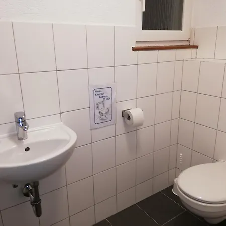 Apartmán Monteurunterkunft Rottweil