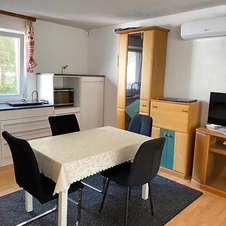 Apartment Monteurunterkunft
