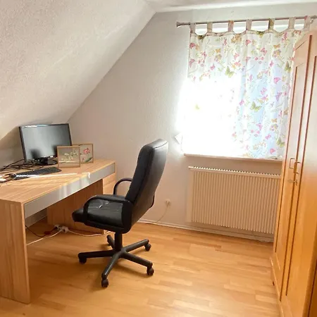 Monteurunterkunft *