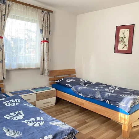Apartment Monteurunterkunft Rottweil