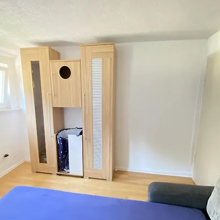 Monteurunterkunft Apartment Rottweil
