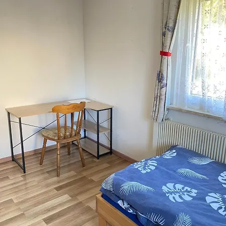 Appartamento Monteurunterkunft Rottweil