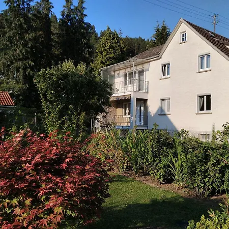 Apartment Monteurunterkunft