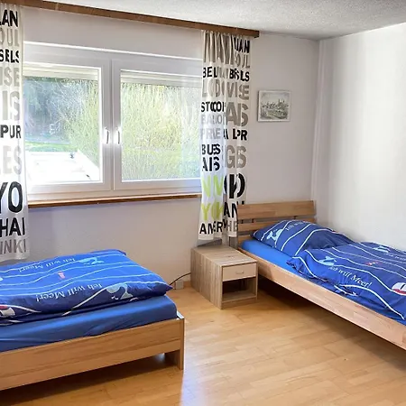 Apartment Monteurunterkunft