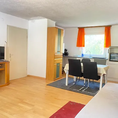 Monteurunterkunft Apartment