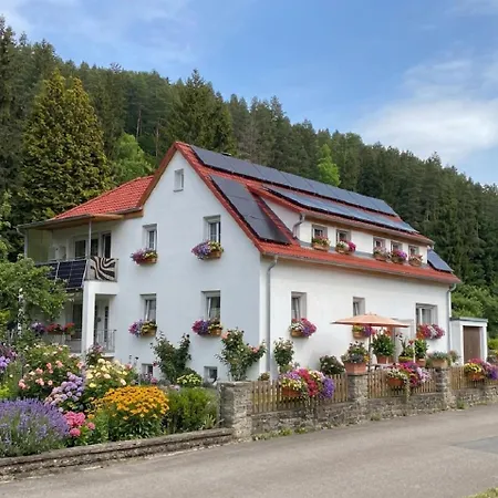 Monteurunterkunft