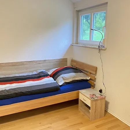 Monteurunterkunft