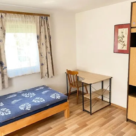Monteurunterkunft 아파트 *
