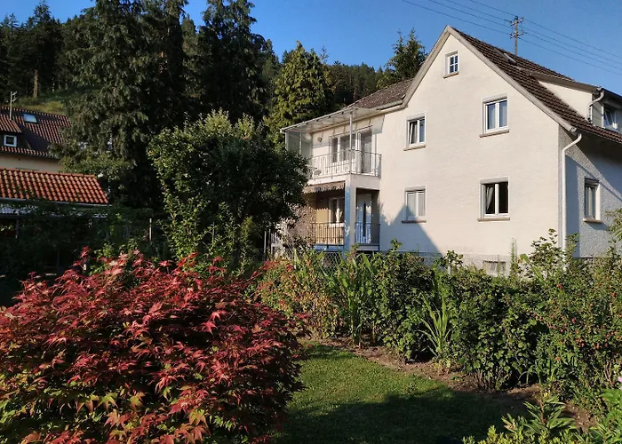 アパート Monteurunterkunft